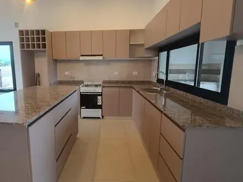 Casa en La Verbena