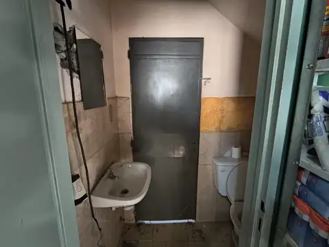 Local en Venta en Villa Devoto, USD 122.000