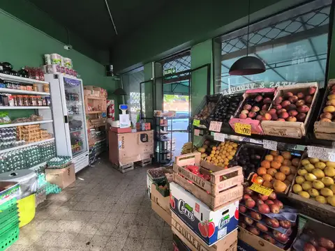 Local en Venta 35 años