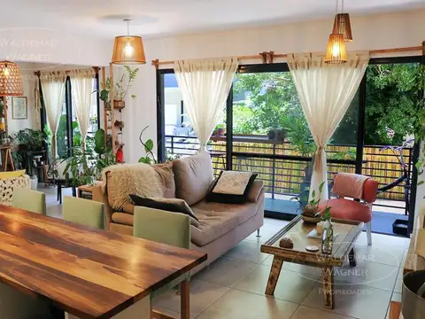 Excelente Departamento - Victoria