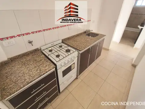 Departamento en Venta Apto profesional