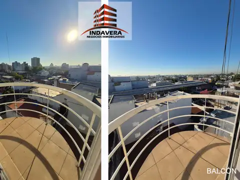 Avenida San Martín 3000, Piso 6