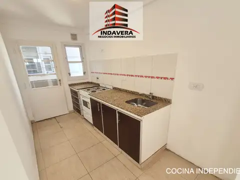 Departamento en Venta 17 años