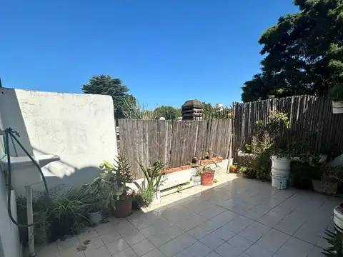 Casa en Venta de 1 dormitorio