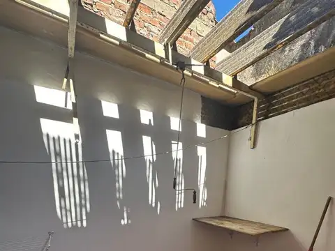 DEPARTAMENTO PH EN VENTA