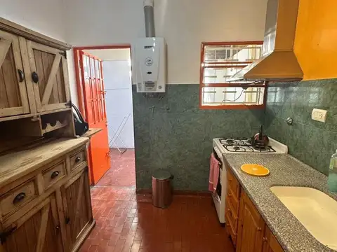 Casa en Venta de 1 dormitorio