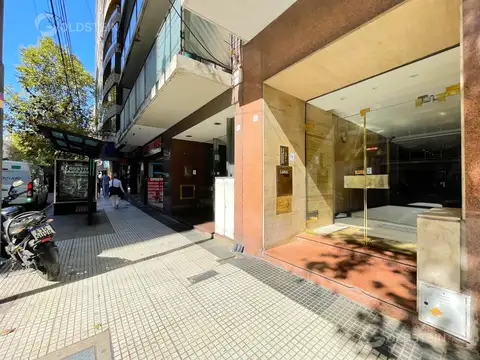 Departamento en Almagro