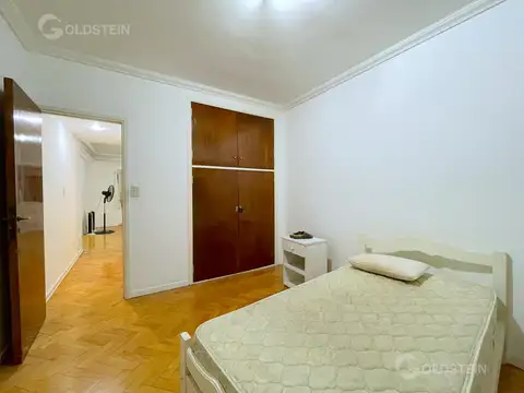 Departamento en Almagro