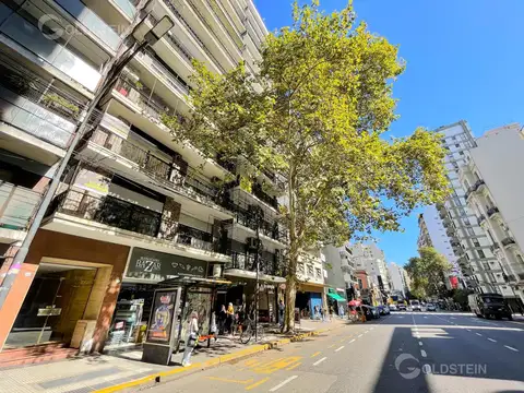 Corrientes al 4500