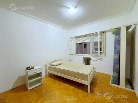 Departamento en Venta 55 años