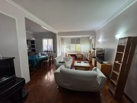 4amb con patio propio y pileta
