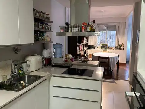 Departamento en Alquiler de 4 ambientes