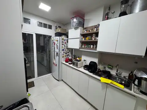 Departamento en Alquiler de 3 dormitorios