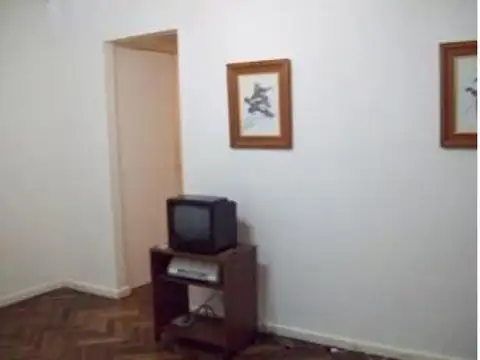 Departamento en Alquiler Temporal de 2 ambientes