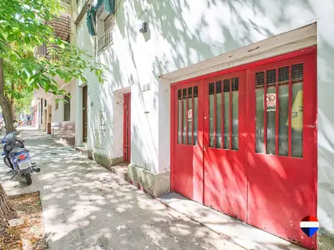 Galpon en Venta en San Telmo, USD 220.000