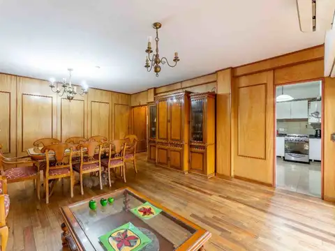 Depto Tipo Casa en Venta de 4 ambientes