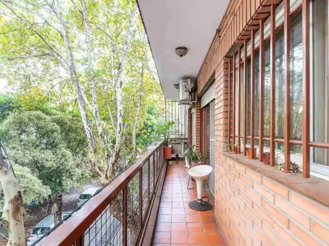 Venta PH 4 amb. Reciclado en San Martin
