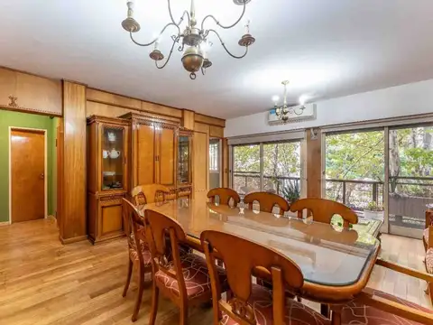 Depto Tipo Casa en Venta de 3 dormitorios