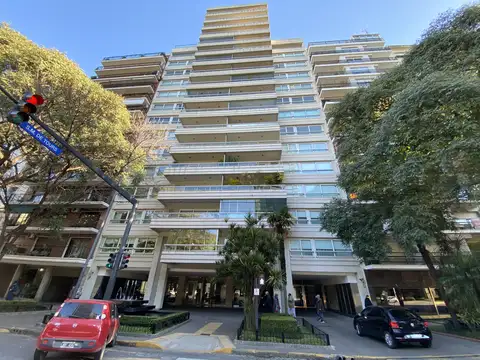 Departamento  en Venta ubicado en Barrio Norte, Capital Federal, Buenos Aires