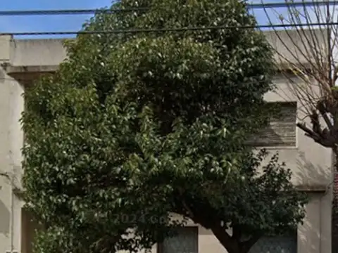 VENTA CASA A RECICLAR BERNAL OESTE