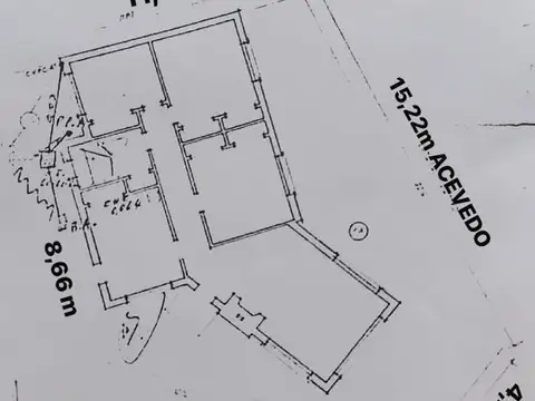 Casa en Venta en San Antonio de Padua, USD 95.000