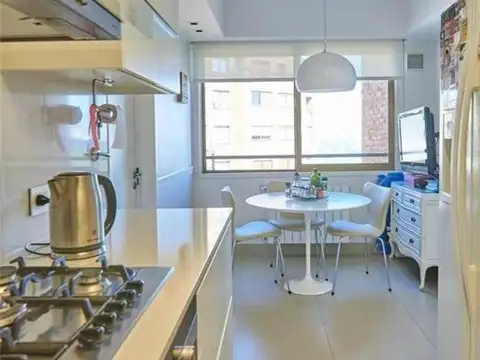 Departamento en Venta 20 años