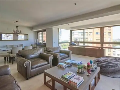 Departamento en Venta de 4 ambientes