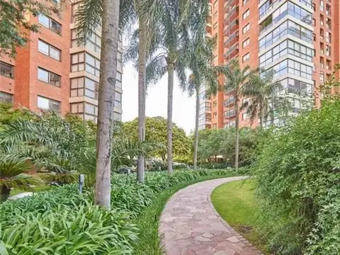 DEPARTAMENTO - VENTA - BELGRANO - 4 AMBIENTES - TORRE RAMSAY