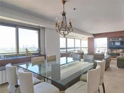 Departamento en Venta en Belgrano, USD 1.300.000