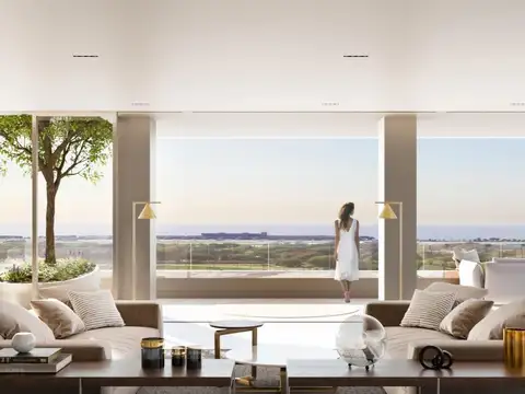 Departamento en Venta en Palermo Chico, USD 1.999.999