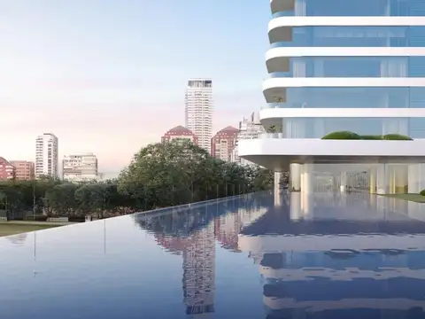 VENTA DEPARTAMENTO EN PALERMO EN DECO POLO