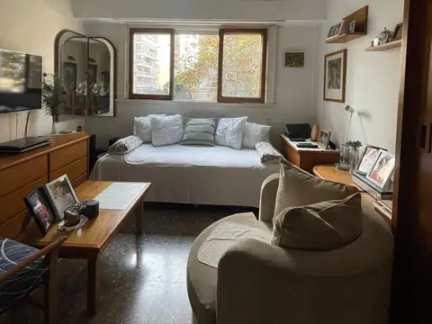 Departamento en venta monoambiente excelente ubicación- Wilde