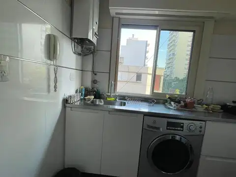Departamento en venta monoambiente excelente ubicación- Wilde