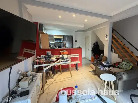 Departamento en Venta en Liniers, USD 145.000