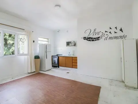 Depto Tipo Casa en Venta de 3 dormitorios