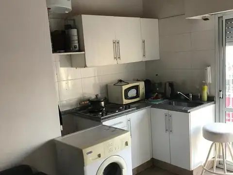 Gral Urquiza 1600, Piso 1xesc