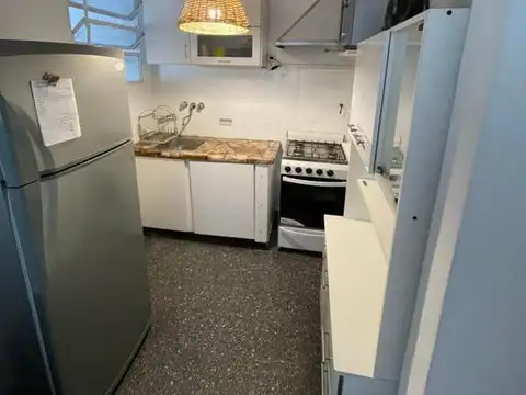 Casa en Alquiler 20 años