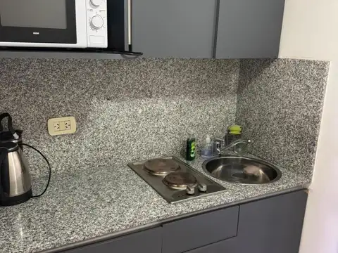 Venta de Exclusiva Oficina Corporativa en Palermo Hollywood