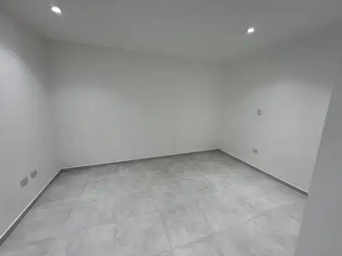 Departamento 1 ambiente en venta en La Plata