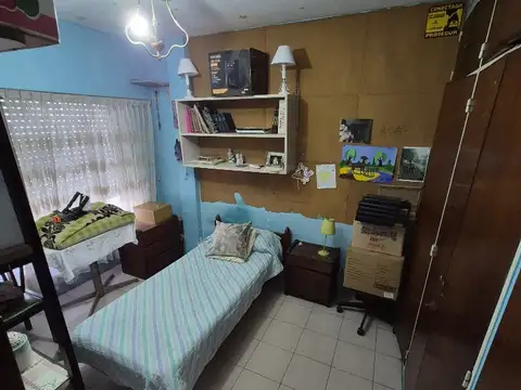 Vendo Departamento 4 Ambientes