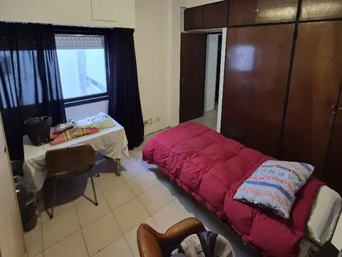 Departamento 4 ambientes con 1 baño