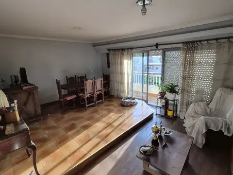 Departamento en Venta de 4 ambientes