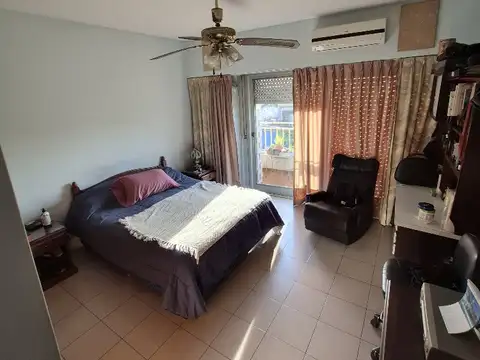 Tomás Justo Villegas 300, Piso 2