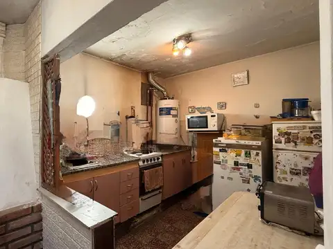 Depto Tipo Casa en Venta de 2 dormitorios