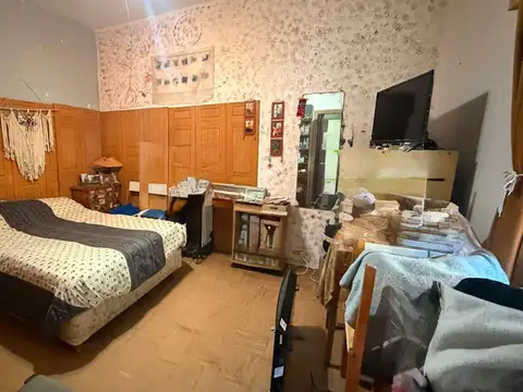 Depto Tipo Casa en Venta en Mataderos, USD 79.000