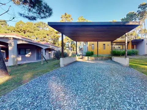Casa en Alquiler Temporal de 3 dormitorios