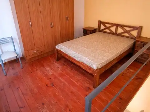 Depto Tipo Casa en Venta de 1 dormitorio