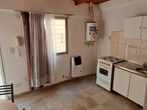 Depto Centro 1 dormitorio
