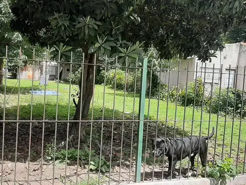 Venta terreno en Luis Guillon