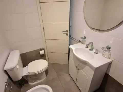 ALQUILER - DTO. 2 AMB. EXTERNO. CENTRO
